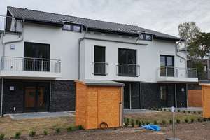 Moderne 3-Zimmer-Wohnung mit Garten & Terrasse in Wassernähe*vermietet & rentabel! – Adlergestell 760, 12527 Schmöckwitz, Berlin – Vorschaubild 4