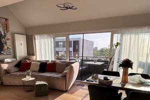 3-Zimmer Wohnung in Hamburg-Hohenfelde befristet 1,5 Jahre