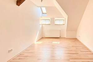 Maisonettwohnung I Dachgeschoss-Ausbau 2008 I 4 Räume + Spitzboden I Tageslichtbad I Engelsgärten – Die vollständige Adresse der Immobilie erhältst du vom Anbieter., 4319 Engelsdorf, Leipzig – Vorschaubild 15