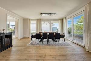 Traum-Penthouse in Schwabing - Exklusives Wohnen über den Dächern Münchens – Die vollständige Adresse der Immobilie erhältst du vom Anbieter., 80807 Neufreimann, München – Vorschaubild 4