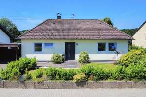 Barrierefreies Einfamilienhaus mit Einliegerwohnung in Hennef (Sieg)–Uckerath – Rhein-Sieg-Kreis – Vorschaubild 1
