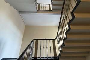 Unvermietete stilvolle 2-Zimmer-Wohnung im Denkmalensemble Strausberger Platz – Die vollständige Adresse der Immobilie erhältst du vom Anbieter., 10243 Friedrichshain, Berlin – Vorschaubild 8