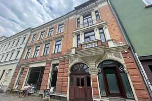 4-R-Wohnung ab demnächst zu vermieten – Schumannplatz 8, 8056 Innenstadt, Zwickau – Vorschaubild 3