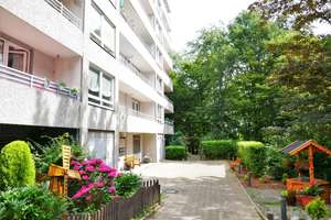 Modernisierte Wohnung mit Traumblick über die Stadt – Röttgen 120, 42109 Uellendahl-Katernberg, Wuppertal – Vorschaubild 3