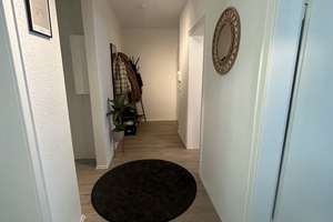 ***SAARLANDVIERTEL-Am Knappenberg-sanierte Wohnung mit Balkon, Terrasse und Gartenmitbenutzung*** – 44139 Ruhrallee, Dortmund – Vorschaubild 8