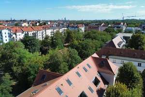Vermietungssicher und modern – Kapitalanlage mit Süd-Balkon im Leipziger Westen – Die vollständige Adresse der Immobilie erhältst du vom Anbieter., 4229 Kleinzschocher, Leipzig – Vorschaubild 5