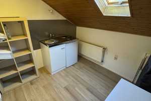 Mini-Apartment Innenstadt Jobcenter – Adlerstraße 3, 76133 Karlsruhe – Vorschaubild 2