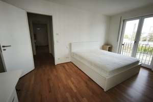 Traumhaft 2-Zimmer Wohnung Perfekte Messe-Lage: Erstklassige Anbindung im Herzen von Frankfurt – 60327 Gallus, Frankfurt am Main – Vorschaubild 20