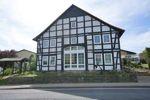 Fachwerkhaus ohne Denkmalschutz: Viel Platz für neue Ideen in Barsinghausen – Die vollständige Adresse der Immobilie erhältst du vom Anbieter., 30890 Barsinghausen – Vorschaubild 19
