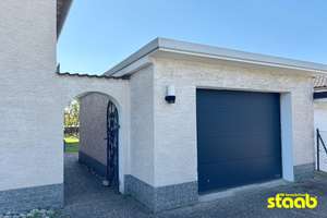BLICK NACH FRANKFURT - 1-FH MIT EINLIEGERBEREICH UND GROSSEM GARTEN IN TOP-LAGE VON ALZENAU – Die vollständige Adresse der Immobilie erhältst du vom Anbieter., 63755 Alzenau – Vorschaubild 14