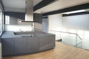 lifestyle Wohnung/Reihenendhaus - hell & ruhig - Gliesmarode - Toplage - KFW55 - Klima – Petzvalstraße 43a, 38104 Wabe-Schunter-Beberbach, Braunschweig – Vorschaubild 5