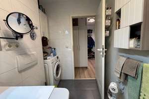 * Eigennutzung möglich * lichtdurchflutet * Tageslichtküche * Wanne * 3 Balkone * – Brunnenstraße 1, 4288 Liebertwolkwitz, Leipzig – Vorschaubild 10