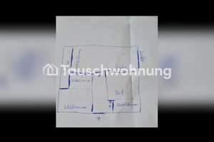 Tauschwohnung: Moderne 3 zimmer Wohnung in Moabit/Tiergarten gegen 4 zimmer – Lehrterstraße 43a, 10557 Moabit, Berlin – Vorschaubild 3