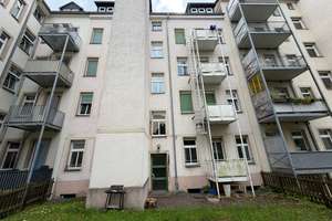 Solide Kapitalanlage in aufstrebender Lage – 2-Zimmer-Maisonettewohnung auf dem Sonnenberg! – Die vollständige Adresse der Immobilie erhältst du vom Anbieter., 9130 Sonnenberg, Chemnitz – Vorschaubild 2