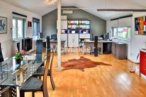 Luxus Einfamilienhaus mit Business-Bereich/Einliegerwohnung, Garage, Carport, Sauna, Pool u.v.m – Rastatt (Kreis) – Vorschaubild 3