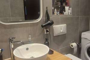 Sehr schöne 2-Zimmer Wohnung mit Balkon, Tiefgarage optional – Friedensstraße 112, 51147 Urbach, Köln – Vorschaubild 18