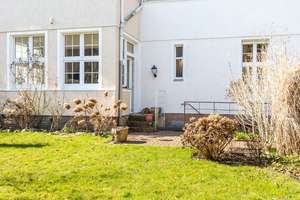 HOMESK - Großzügiges Wohnen mit Stil: Reihenmittelhaus, Wintergarten und Garten in Lichterfelde-West – Berner Straße 39 A, 12205 Lichterfelde, Berlin – Vorschaubild 57