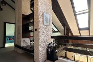 Architektonisch reizvolle Villa mit Terrassen, Galerie und Doppelgarage auf 814 m² Grundstück – Die vollständige Adresse der Immobilie erhältst du vom Anbieter., 70569 Dachswald, Stuttgart – Vorschaubild 6