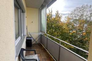 Stilvoll kernsanierte 3-Zimmer-Wohnung in Ingolstadt - einziehen und wohlfühlen – Die vollständige Adresse der Immobilie erhältst du vom Anbieter., 85053 Südost, Ingolstadt – Vorschaubild 4
