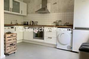 Tauschwohnung: TAUSCH: Ruhige wundervolle Whg in Mitte gg Whg in Kreuzberg – Max-Beer-Str. 12, 10119 Mitte (Ortsteil), Berlin – Vorschaubild 2
