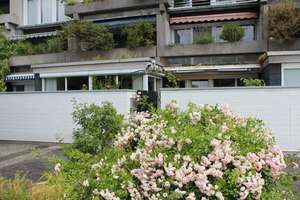 Wunderschöne 2-Zimmer-Wohnung mit eigenem Gartenhof im Terrassenhaus Hannover – 30455 Davenstedt, Hannover – Vorschaubild 2