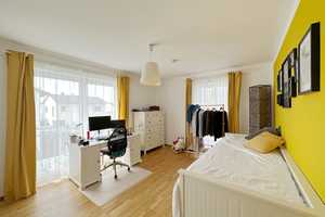 Modernes Landhausidyll in Landshut-Auloh am Stausee – Wohnen mit Stil und Substanz – Landshut – Vorschaubild 10