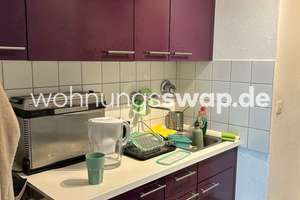 Wohnungstausch: Belgradstraße 15 – Belgradstraße 15, 80000 Neuschwabing, München – Vorschaubild 5