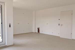 REAL HOUSE: Moderner Wohntraum | 2-Zimmer-Erstbezug mit Sonnenbalkon im idyllischen Norden Kölns – Die vollständige Adresse der Immobilie erhältst du vom Anbieter., 50765 Esch/Auweiler, Köln – Vorschaubild 4