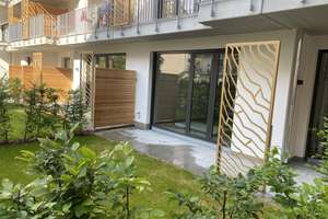 Neubau mit Garten in Nürnberger zentraler Lage – Bayreuther Straße 20, 90489 Wöhrd, Nürnberg – Vorschaubild 5