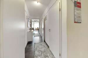 Gievenbeck pur: 4 Zimmer mit Balkon – Die vollständige Adresse der Immobilie erhältst du vom Anbieter., 48161 Gievenbeck, Münster – Vorschaubild 11