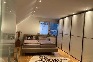 Stilvolles, großes Einfamilienhaus in Wellingsbüttel – XXX 00, 22391 Wellingsbüttel, Hamburg – Vorschaubild 21
