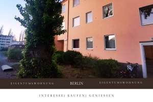 ⭐ Eigentumswohnung Bezugsfrei PROVISIONSFREI !!! ⭐ – Die vollständige Adresse der Immobilie erhältst du vom Anbieter., 13403 Reinickendorf (Ortsteil), Berlin – Vorschaubild 2