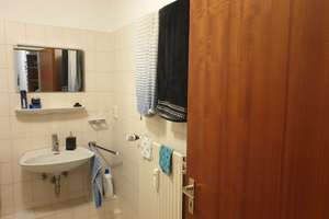 2-Zimmer-Wohnung mit Balkon im 1. OG in Aachen Innenstadt – Rosstraße 41b, 52064 St. Jakob, Aachen – Vorschaubild 8