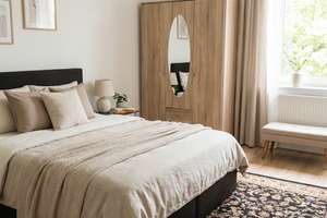 3 Zimmer Wohnung mit Balkon in U-Bahnnähe zu verkaufen! – Die vollständige Adresse der Immobilie erhältst du vom Anbieter., 90429 Eberhardshof, Nürnberg – Vorschaubild 10