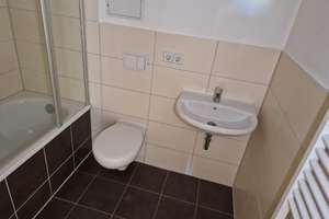 Achtung: Diese 3-Zimmer-Wohnung mit Balkon im 1.OG könnte Ihr Herz erobern! – 4207 Lausen-Grünau, Leipzig – Vorschaubild 10