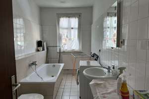 3-Zimmer-Etagenwohnung bezugsfrei als Kapitalanlage oder zum Selbstnutz! – Die vollständige Adresse der Immobilie erhältst du vom Anbieter., 4315 Volkmarsdorf, Leipzig – Vorschaubild 9
