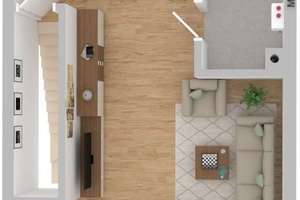 Familienfreundliches Reihenmittelhaus mit großzügigem Wohnkonzept, Garten und Stellplatz – Die vollständige Adresse der Immobilie erhältst du vom Anbieter., 6198 Salzmünde – Vorschaubild 13