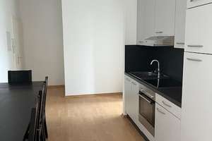 TOP Lage - Helle 2-Zimmer Single-Wohnung in Hannover-Oststadt mit EBK – Eichstraße 21, 30161 Oststadt, Hannover – Vorschaubild 9