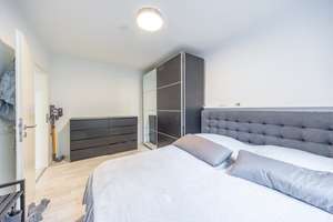 Ihr neues Zuhause in der Bremer Neustadt - frisch sanierte 3-Zimmerwohnung – Die vollständige Adresse der Immobilie erhältst du vom Anbieter., 28201 Gartenstadt Süd, Bremen – Vorschaubild 17