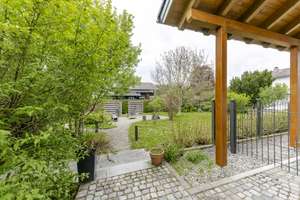 Stilvolles EFH am Chiemsee inkl. Wellnesshaus, Baugrundstück und Einliegerwohnung – Die vollständige Adresse der Immobilie erhältst du vom Anbieter., 83233 Bernau am Chiemsee – Vorschaubild 22