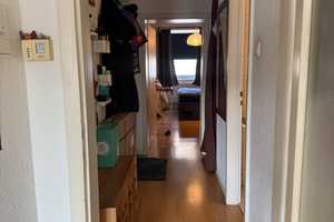 Geschmackvolle lichtdurchflutete 2-Raum-Wohnung in Düsseldorf – Hildebrandtstraße 11, 40215 Düsseldorf – Vorschaubild 7