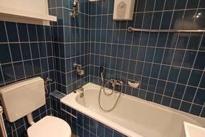 Gut geschnittene 1,5 Zimmer in ruhiger, sonniger Lage, sofort frei! – Die vollständige Adresse der Immobilie erhältst du vom Anbieter., 22457 Schnelsen, Hamburg – Vorschaubild 5