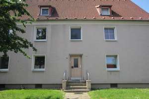 In ruhiger Lage zuhause – 2-Zimmer-Wohnung mit Wohlfühlfaktor – Im Westerbruch 51, 45327 Katernberg, Essen – Vorschaubild 1
