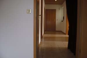 3 Zimmer Wohnung mit Blick ins Grüne – Am Cleefkothen 14 14, 42117 Elberfeld, Wuppertal – Vorschaubild 9