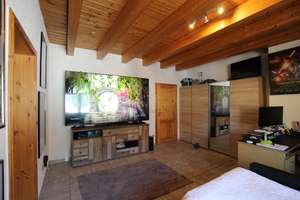 Schönes Wohnen in Hockenheim: 187m² mit Garten, Garage u. Carport uvm. – Die vollständige Adresse der Immobilie erhältst du vom Anbieter., 68766 Hockenheim – Vorschaubild 26
