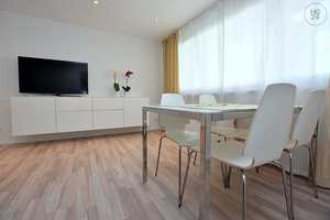 Modern möblierte Wohnung in Stuttgart West – 70176 Stuttgart – Vorschaubild 15