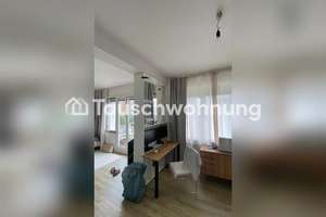 Tauschwohnung: Günstige und zentrale Wohnung in der Carlstadt – Die vollständige Adresse der Immobilie erhältst du vom Anbieter., 40213 Unterbilk, Düsseldorf – Vorschaubild 8