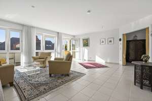Seltene Gelegenheit! - Seniorenfreundliche 4-Zimmer-Wohnung mit 2 Balkonen, TG-Stellplatz, Aufzug! – Die vollständige Adresse der Immobilie erhältst du vom Anbieter., 75179 Nordstadt, Pforzheim – Vorschaubild 7