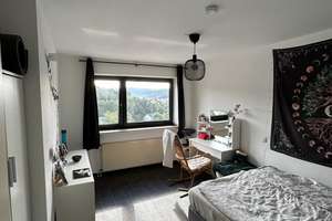 Helle und freundliche 2-Zimmerwohnung in Siegen Giersberg  – Wittgensteiner Str. 82, 57072 Siegen, Siegen – Vorschaubild 3