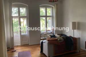 Tauschwohnung: Neukölln: Charmante 2,5-Zimmer-Wohnung
